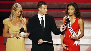Trump Tried to Get Nancy O'Dell Fired After She Rejected Him (He Failed)